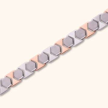 Platinum Bracelet